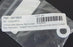 LOT OF 10 NEW GENERIC GP600001 SILICONE TEFLON GASKETS FOR DN10 CLAMP