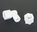 LOT OF 5 NEW GENERIC 5016K156 ELBOWS 3/8" MALE X 3/8" TUBE