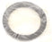 NEW ISP INTERNATIONAL 75X100X10 OIL SEAL 75X100X10A NBR