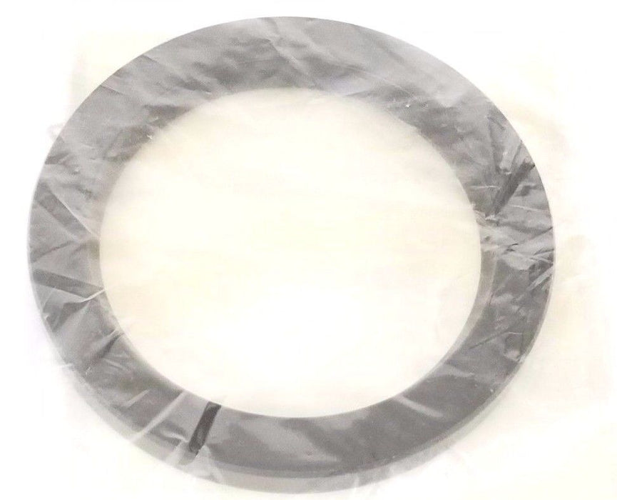 NEW ISP INTERNATIONAL 75X100X10 OIL SEAL 75X100X10A NBR