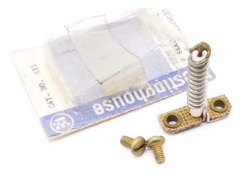 NEW WESTINGHOUSE 177C524G33 HEATER ELEMENT CAT. NO. H33 TYPE: A