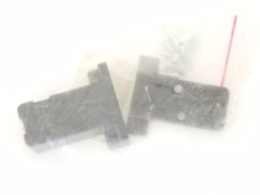 NEW RS COMPONENTS 469-566 D HOOD 9WAY MULTI POLE SCREWDOWN COVER