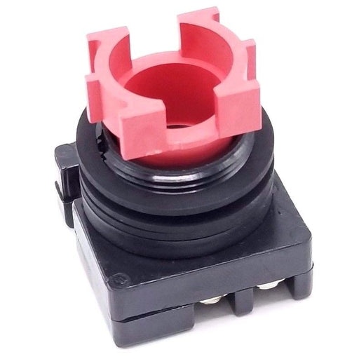 CONTROL CONCEPTS FVLU24-60HZ LAMP INDICATOR (MISSING LAMP AND LENS)