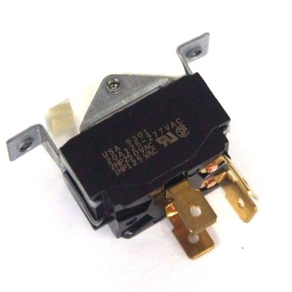 NEW GENERIC 9301 TOGGLE SWITCH 20A, 125-277VAC