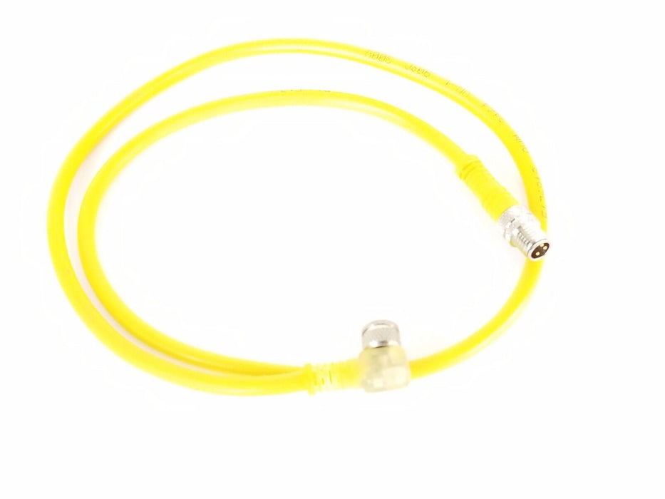 NEW RAMCO 0119-ACKY CONNECTOR CABLES E176818 AWM 2464 VW-1 90DEG 300V