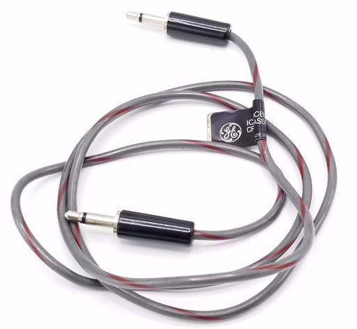 GE FANUC IC610CBL151 CPU CASSETTE CABLE