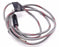 GE FANUC IC610CBL151 CPU CASSETTE CABLE