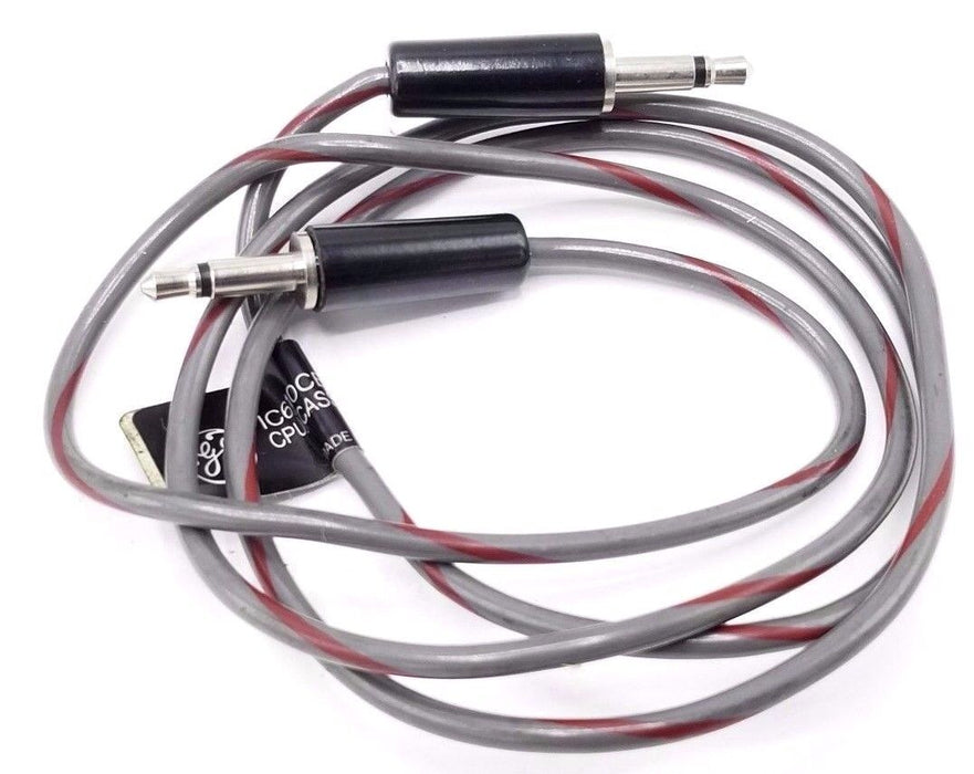 GE FANUC IC610CBL151 CPU CASSETTE CABLE