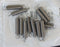 LOT OF 5 NEW JONES SPRING CO. 178-B SPRINGS 0.312 OD 1.880 LENGTH 5 BAGS OF 12