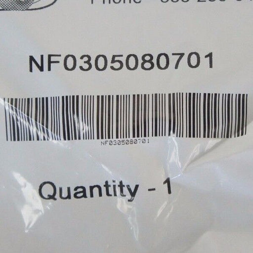 LOT OF 10 NEW BUNTING BREARINGS NF0305080701 INSERTS