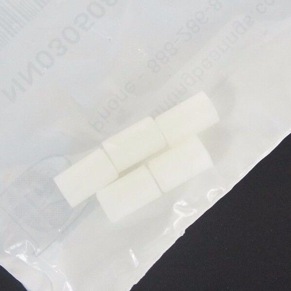 LOT OF 8 BUNTING BEARINGS NN030508 INSERTS 7 BAGS OF 5, 1 BAG OF 2 (37 TOTAL)