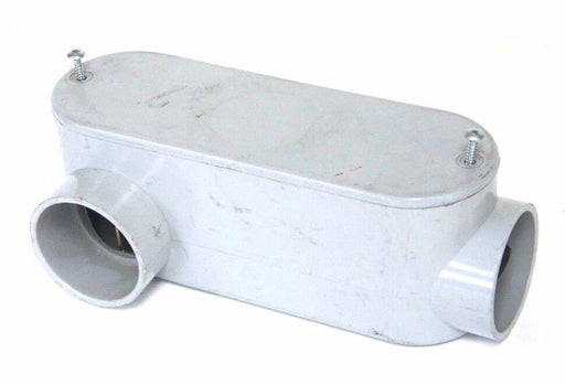 SEDCO 2" LR 51320 CONDUIT OUTLET BOX VOL 64.8 CU. IN.