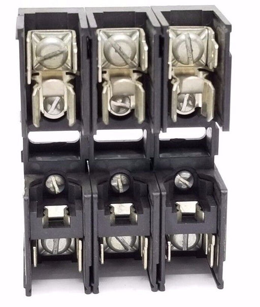 LITTELFUSE BL60030C FUSE HOLDER 600V-30A