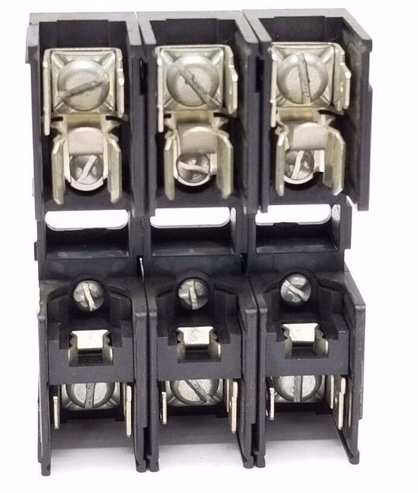 LITTELFUSE BL60030C FUSE HOLDER 600V-30A