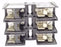 LITTELFUSE BL60030C FUSE HOLDER 600V-30A