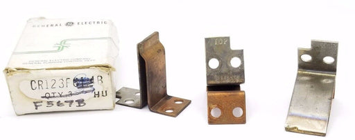 BOX OF 3 GENERAL ELECTRIC CR123F567B HEATER ELEMENTS