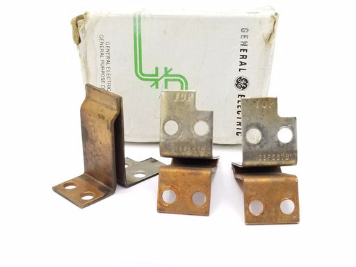 BOX OF 3 GENERAL ELECTRIC CR123F567B HEATER ELEMENTS