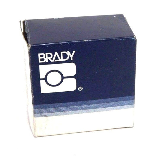 NEW BRADY 32035 BRADYMARKER LABEL CL-217-621 SIZE: 217