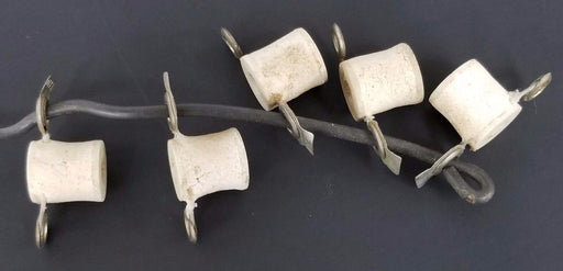 LOT OF 5 ALLEN BRADLEY N11 HEATER ELEMENTS