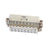 NEW HARTING 10540100 PLUG CONNECTOR 16A, 250V