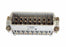 NEW HARTING 10540100 PLUG CONNECTOR 16A, 250V