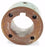 TB WOOD'S 7SC-H COUPLING 1-5/8'' BORE 7SCH