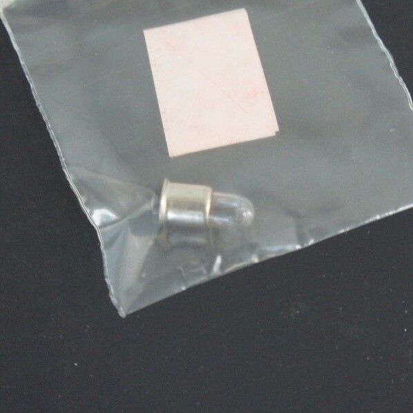 LOT OF 12 NEW GENERIC 330 MINIATURE BULBS