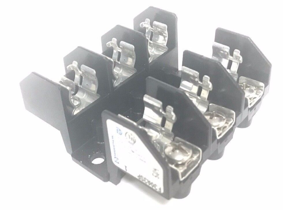 NEW MARATHON F30A3SP FUSE HOLDER 30A, 3P, 10AWG