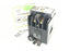 NEW GE GENERAL ELECTRIC CR120B00022 INDUSTRIAL RELAY SER. A, 120/110V COIL