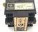 NEW GE GENERAL ELECTRIC CR120B00022 INDUSTRIAL RELAY SER. A, 120/110V COIL