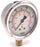NEW WIKA 9692075 INDUSTRIAL GAUGE SIZE: 2.5'' 0-1000 PSI
