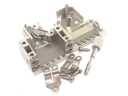 NEW FERROMATIK-MILACRON GmBh 1672996460 CONNECTOR ASSY. 0009537