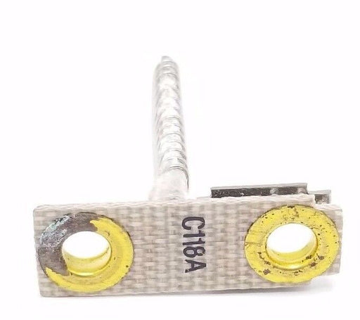 GENERAL ELECTRIC C1.18A HEATER ELEMENT C1.18A