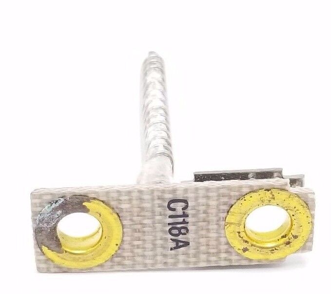 GENERAL ELECTRIC C1.18A HEATER ELEMENT C1.18A