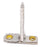 GENERAL ELECTRIC C1.18A HEATER ELEMENT C1.18A