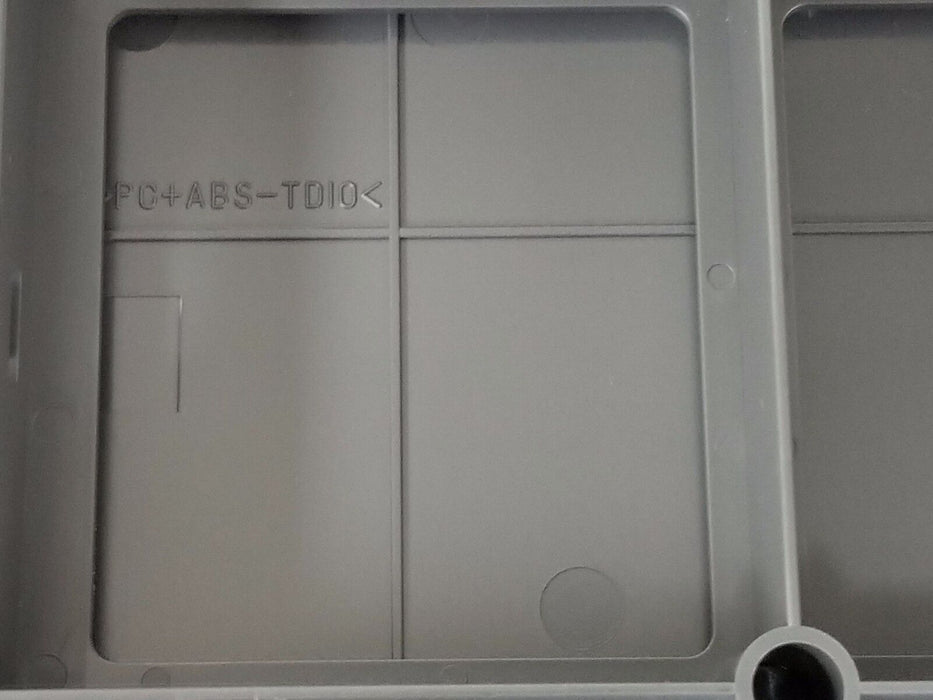 NEW GENERIC PC+ABS+TD10 COVER PCABSTD10