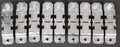 LOT OF 9 NEW CADDY SK12 STRUT CLAMPS 3/4''