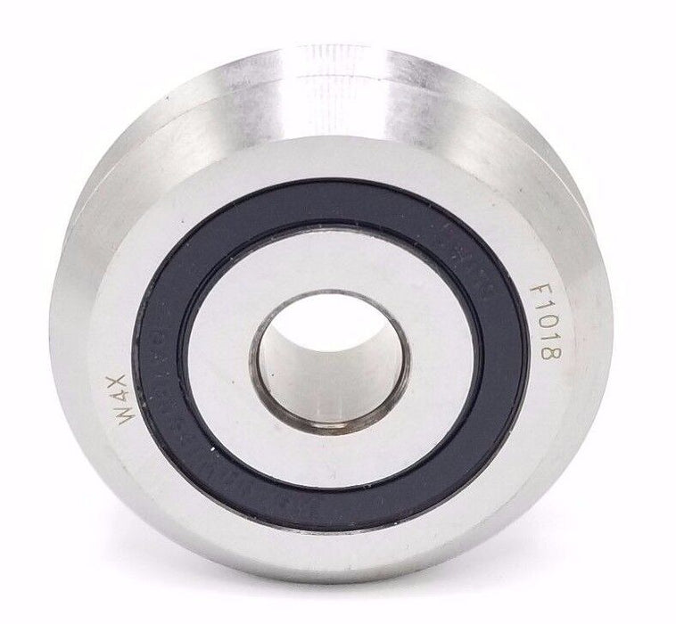 NEW BISHOP-WISECARVER W4X F1018 GUIDE WHEEL