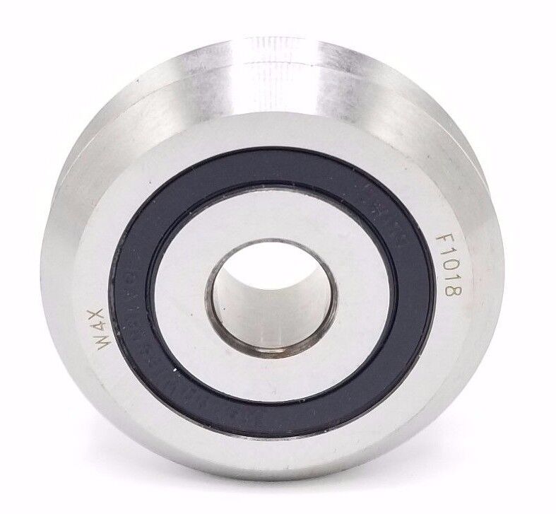 NEW BISHOP-WISECARVER W4X F1018 GUIDE WHEEL