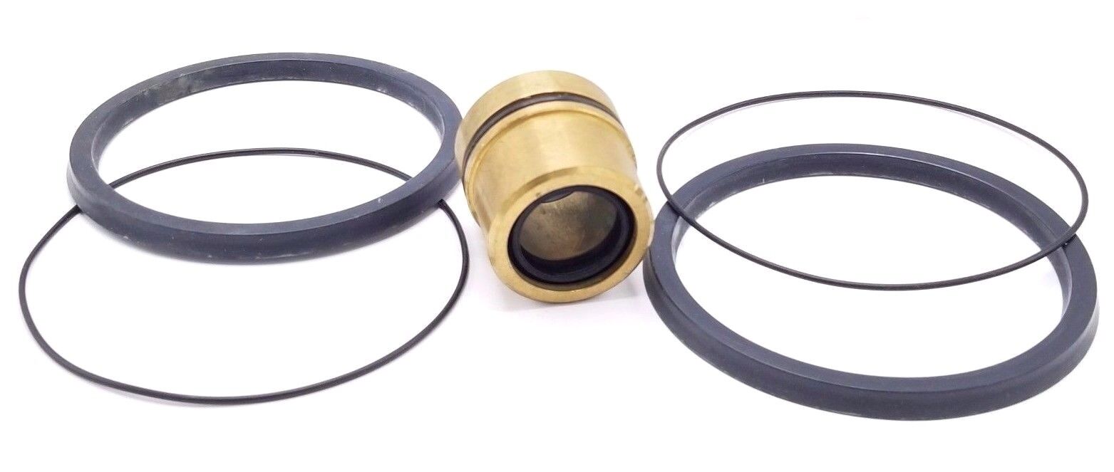 NEW GENERIC N-A10-RTI-RK-4-1 REPAIR KIT 4'' BORE 1'' ROD DIA.