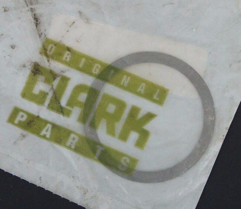LOT OF 2 NEW CLARK MATERIAL HANDLING 763990 SHIMS