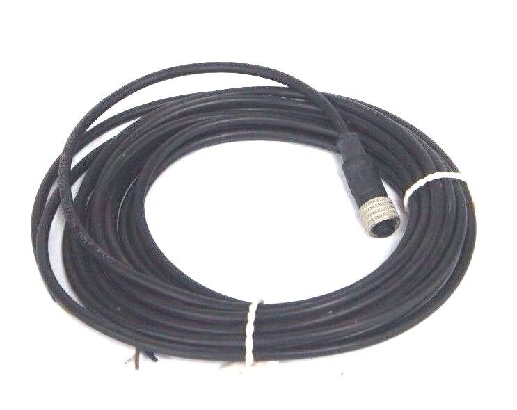 HIRSCHMANN 934 401-100 SENSOR CABLE 934401100