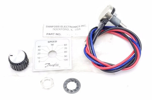 NEW DANFOSS 27121 SPEED CONTROL KIT