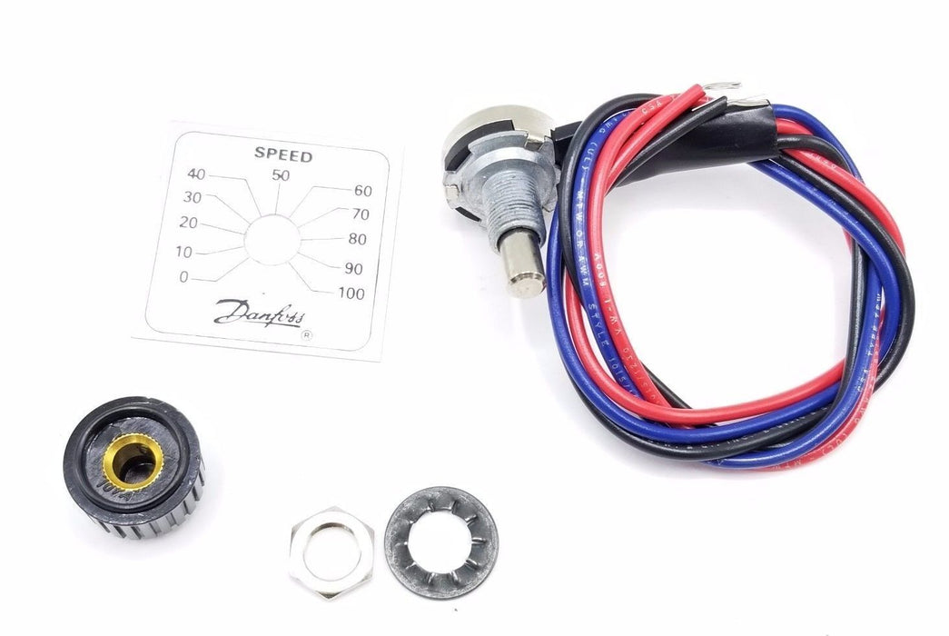 NEW DANFOSS 27121 SPEED CONTROL KIT