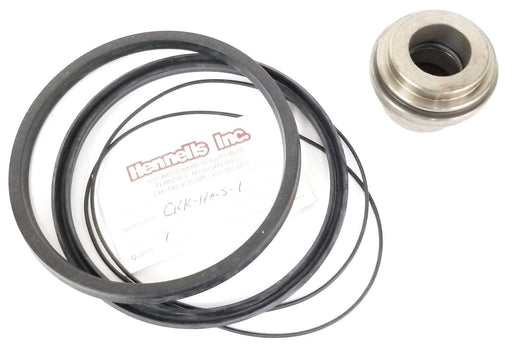 NEW HENNELLS INC. CRK-HA-5-1 REPAIR KIT CRKHA51