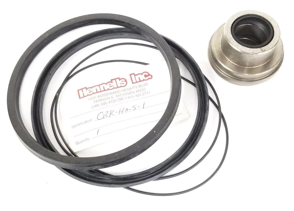 NEW HENNELLS INC. CRK-HA-5-1 REPAIR KIT CRKHA51