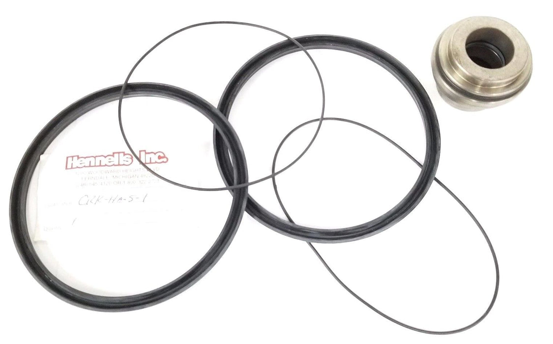 NEW HENNELLS INC. CRK-HA-5-1 REPAIR KIT CRKHA51
