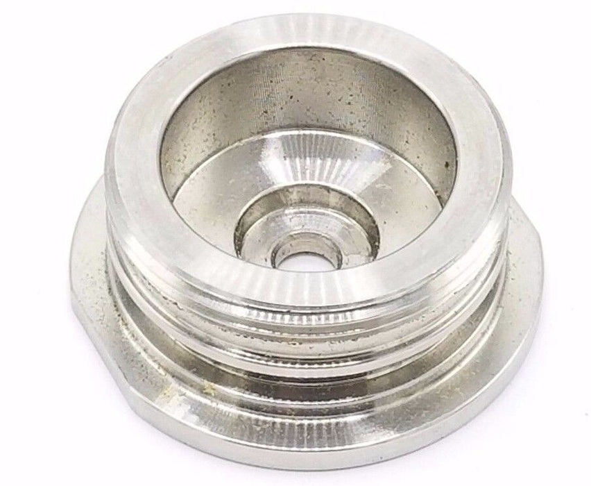 NEW TAPPO PISTONE 00050427 D=42 H=17