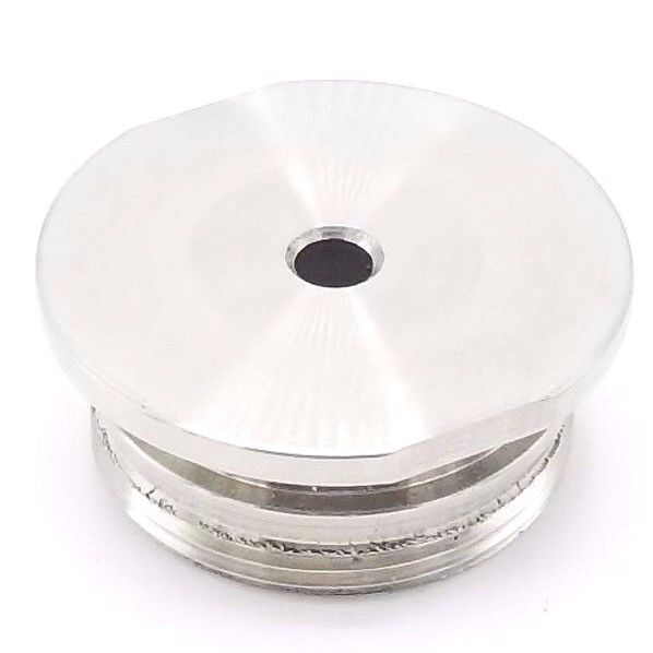 NEW TAPPO PISTONE 00050427 D=42 H=17