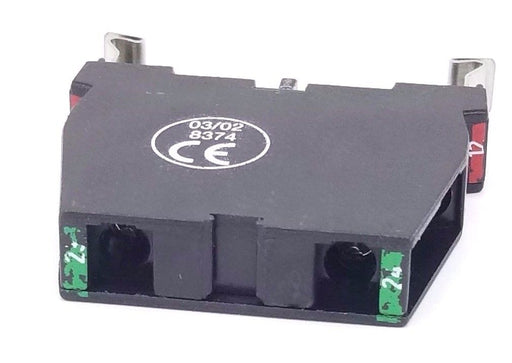 NEW ELAN EF 103.1 TERMINAL BLOCK EF1031